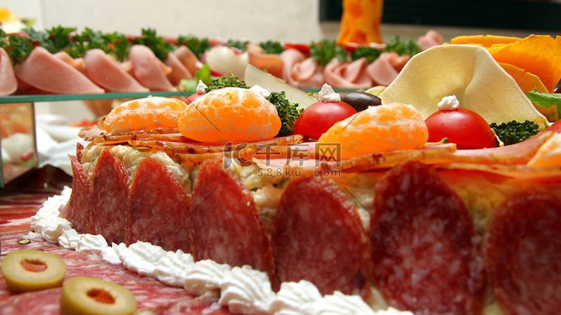 生鲜食材配送报价单：揭秘其背后的秘密与标准