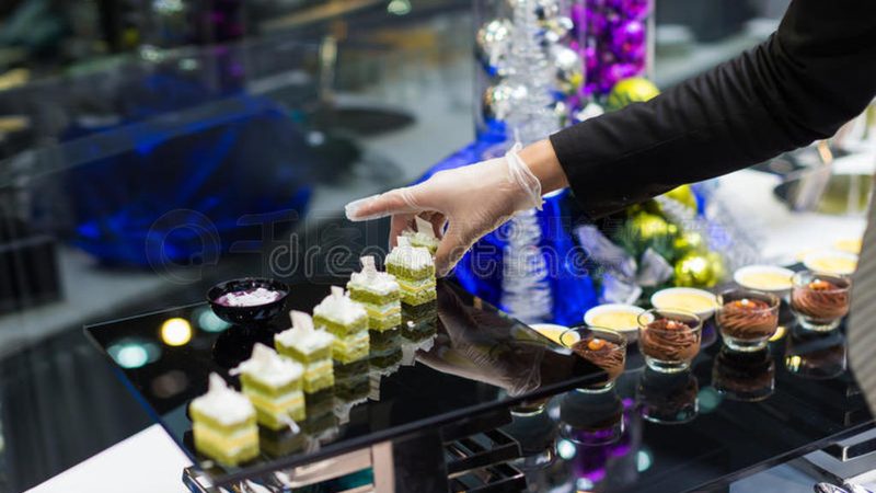 食品代理加盟批发价格：揭秘背后的行业逻辑