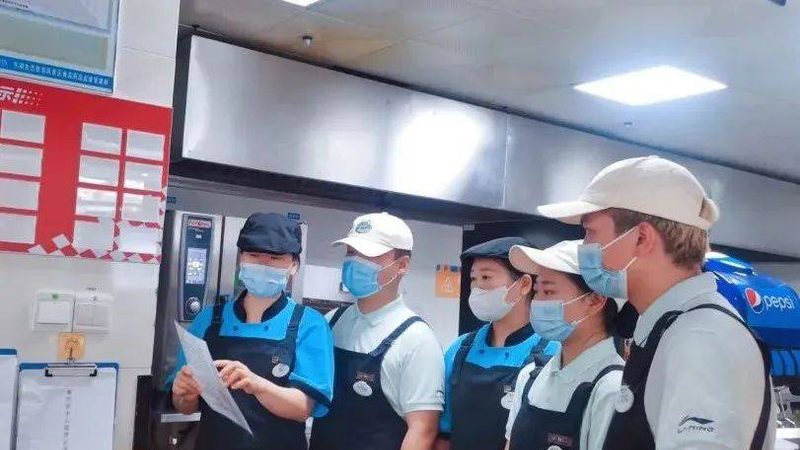 食品代加工样品申请，这几点你不可不知**