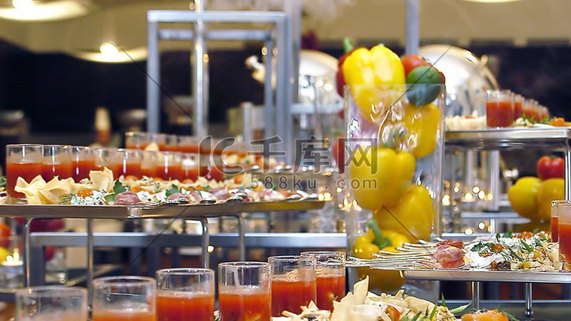 社区团购食材配送的盈利密码：先算清三笔账