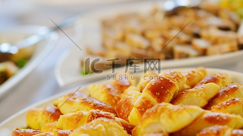 食品代加工公司的报价单通常包含以下几个部分：
