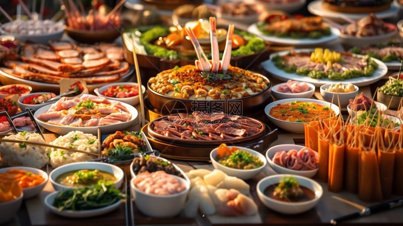 酒店预制菜：揭秘参数背后的价值与选择要点