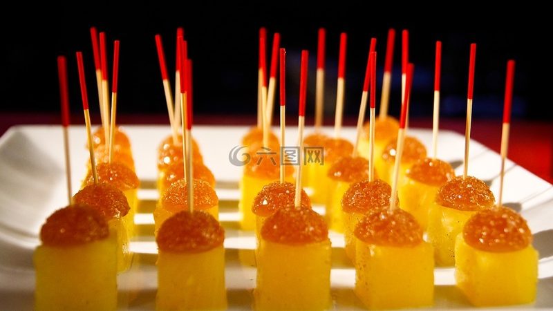 食品OEM代工，材质要求规范揭秘